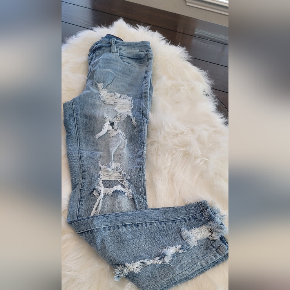 Cello Jeans
